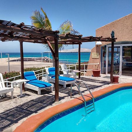 Econo Beach Cantamar La Paz Exterior foto